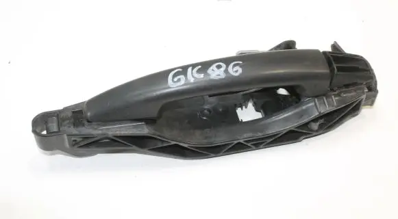Citroen Jumpy Front door exterior handle