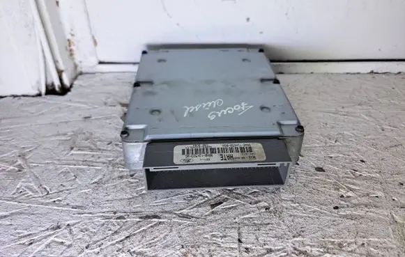 Acura ILX Engine control unit/module 98AB12A650BGH