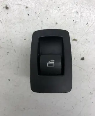 BMW X5 E70 Electric window control switch 6945874 15939900