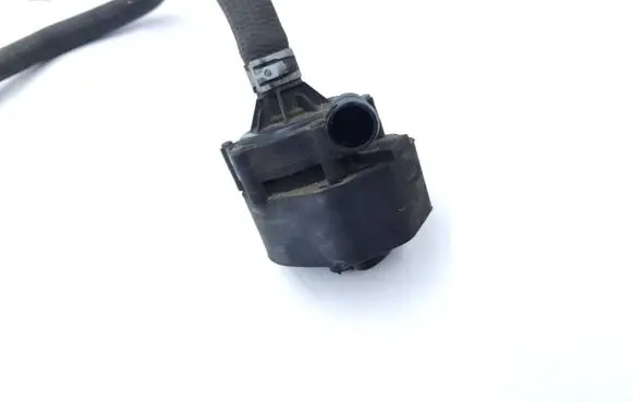 Tesla Model S Electric auxiliary coolant/water pump 103732700 16330B1886