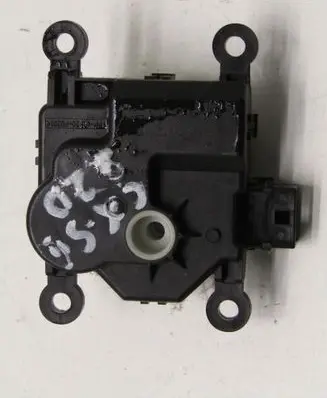 Mazda CX-5 II A/C air flow flap actuator/motor 7323D