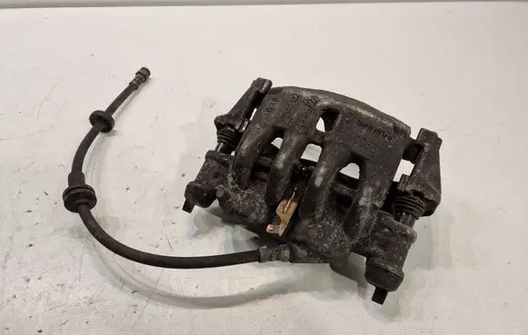 Peugeot Boxer Front brake caliper 22942102