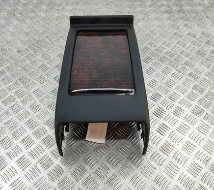 Mercedes-Benz CL C216 Glove box A2168400174