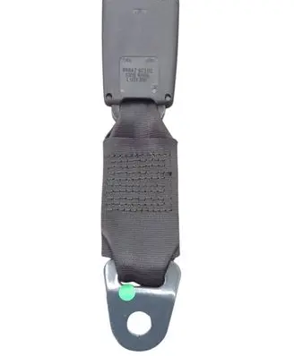 Nissan Micra C+C Rear seatbelt buckle 88842BC101 33056086 1U21306