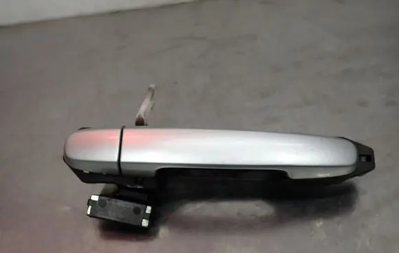 Toyota Corolla E140 E150 Rear door exterior handle