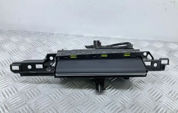 Audi A7 S7 4G Screen/display/small screen 4G2919601T