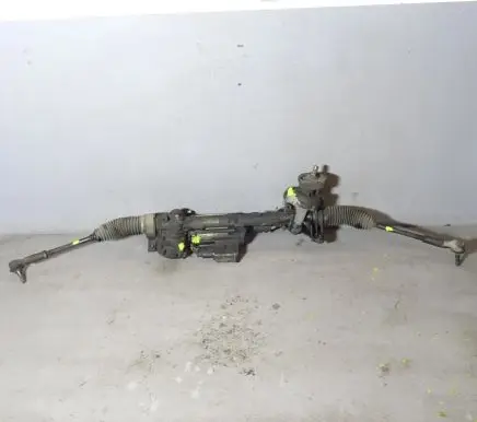 Volkswagen PASSAT B5.5 Steering rack 3C1423051J