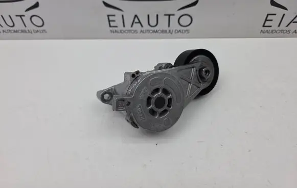 Volkswagen Touran I Alternator belt tensioner 950445 1023674 121023674