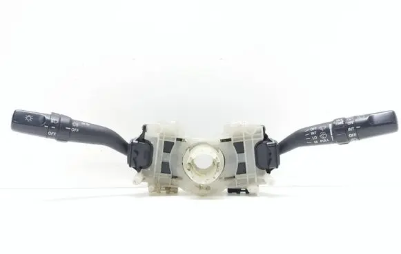 Suzuki Liana Wiper turn signal indicator stalk/switch 3740068JM 17E362