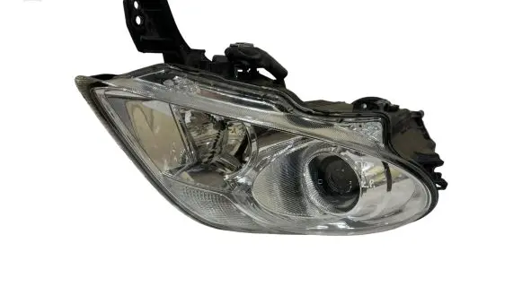 Peugeot iOn Headlight/headlamp
