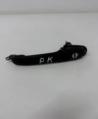 Ford Galaxy Front door exterior handle