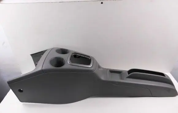 Mazda 2 Center console 