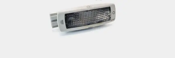 Volkswagen PASSAT B5.5 Rear seat light 3B0947291