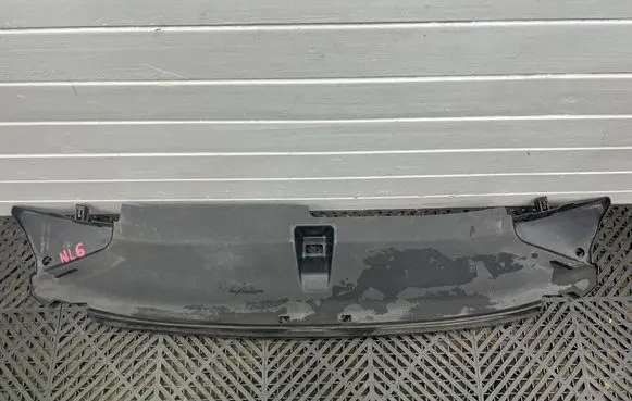 Lexus RX 450H Front bumper foam support bar 5261848060