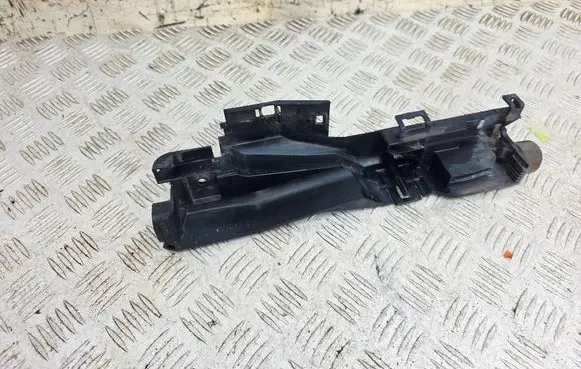 BMW 3 E46 Radiator mount bracket 1436246