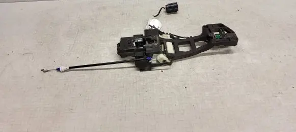 Ford Focus ST Front door exterior handle BV6T14F303 12403488