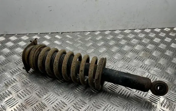 Subaru Outback Rear shock absorber with coil spring 341354
