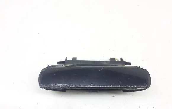 Audi A4 S4 B6 8E 8H Rear door exterior handle 4B0839885