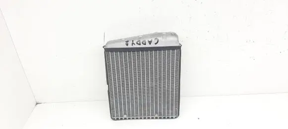 Volkswagen Caddy Heater blower radiator 1K0819031A