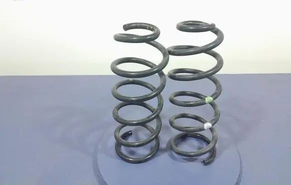 Mazda CX-5 Rear coil spring 