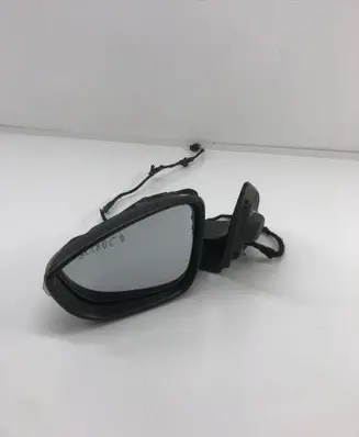 Volkswagen Scirocco Front door electric wing mirror
