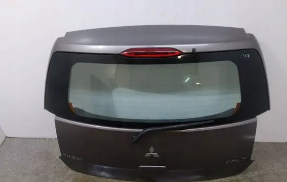Mitsubishi Colt Tailgate/trunk/boot lid