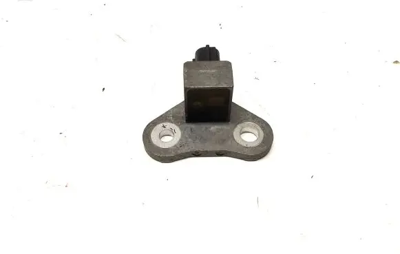 Nissan Qashqai Airbag deployment crash/impact sensor