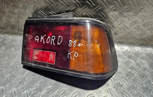 Honda Accord Rear/tail lights 0437390R 0437390