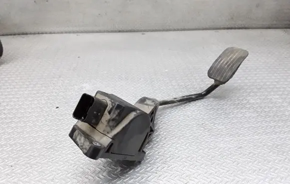 Citroen Berlingo Accelerator throttle pedal 0280755035 9655467180
