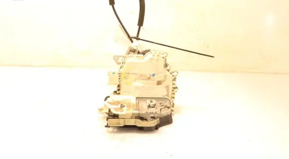 Audi A4 S4 B8 8K Rear door lock