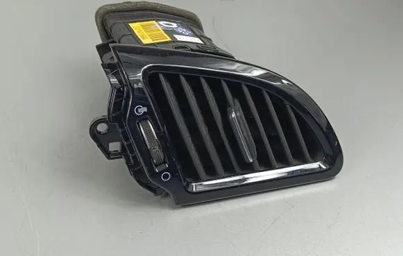 KIA Stinger Dashboard side air vent grill/cover trim 97490J5000FHV