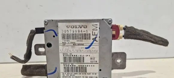 Volvo V50 Airbag control unit/module 306798941