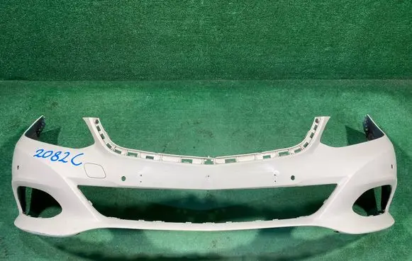 Mercedes-Benz E W212 Front bumper A2128851438