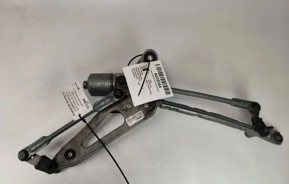 Porsche Boxster 982 Front wiper blade arm 99162803507 20170425 3397021940