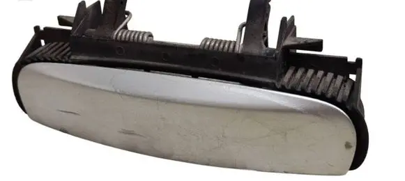Audi A4 S4 B6 8E 8H Rear door exterior handle 8E0839207