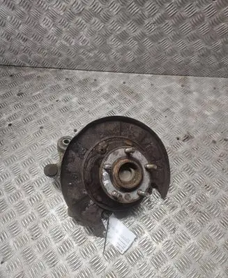 Hyundai Santa Fe Rear wheel hub spindle/knuckle 