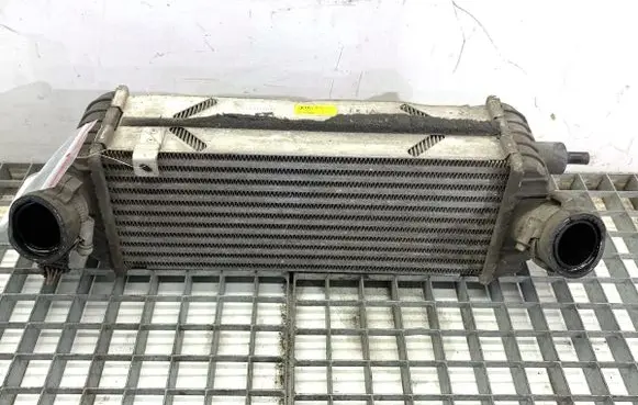 KIA Sportage Intercooler radiator 282702A850