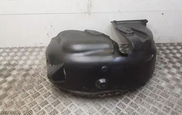 Renault Zoe Rear arch fender liner splash guards 767497459R