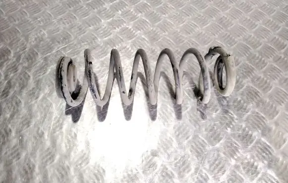 Peugeot 308 Rear coil spring