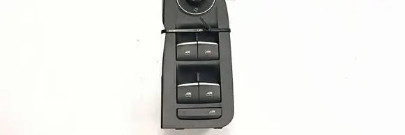 Alfa Romeo Giulia Electric window control switch 01561291710