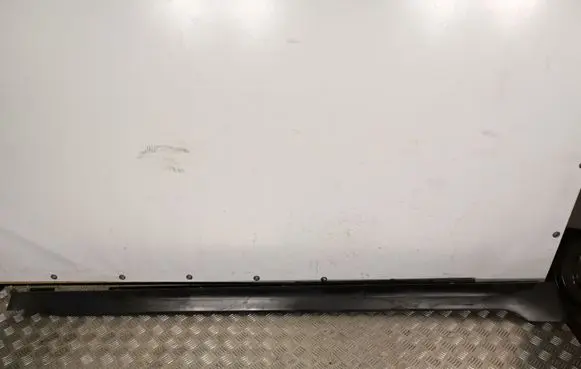 Subaru XV Sill 91112FJ140