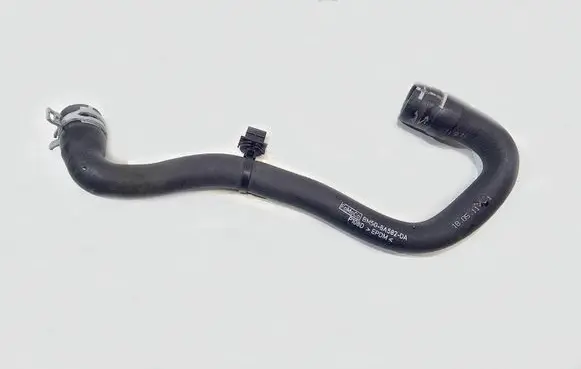 Ford C-MAX II Hybrid/electric vehicle battery cooling hoses/tubes BM5G-8A582-DA
