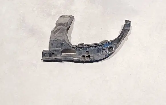 Muffler mount bracket/holder