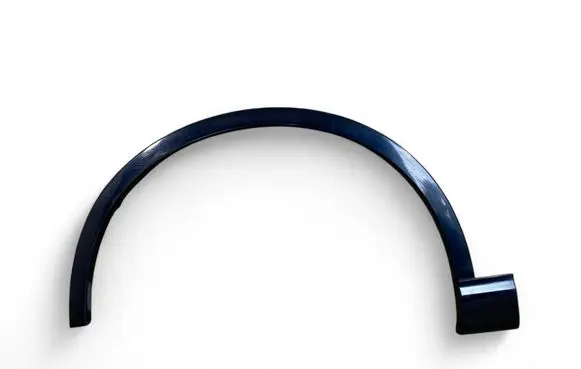 Audi Q7 4M Front arch trim 4M0853717 4M0853717B
