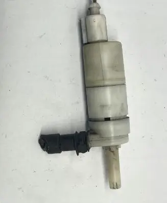 Mercedes-Benz E W211 Headlight washer pump A0345455328