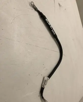 Mazda 3 III Other wiring loom BHS267EW0A