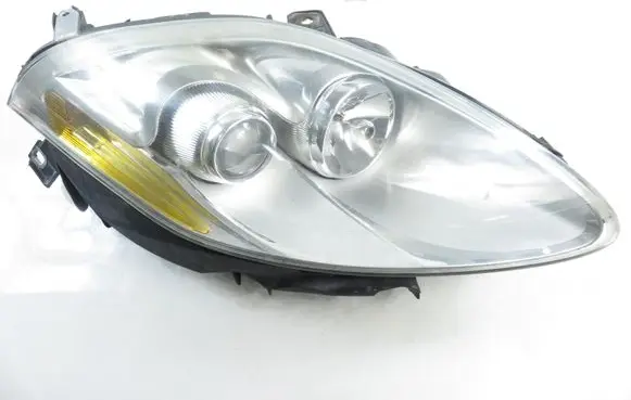 Fiat Bravo Headlight/headlamp 51757534