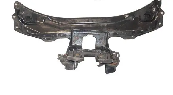 Mercedes-Benz R W251 Top upper radiator support slam panel 703881165 0331350 C052320