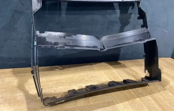 Land Rover Range Rover Sport L494 Radiator trim CPLA8C464AE
