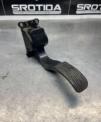 Mercedes-Benz Sprinter W906 Accelerator throttle pedal A9063000404 0280755023 ZGS0090012